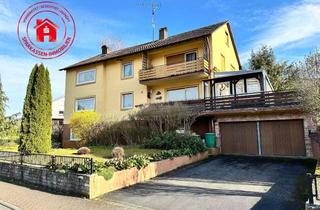 Wohnung kaufen in 97957 Wittighausen, Großzügige Eigentumswohnung in ruhiger Lage von Wittighausen - sofort zum Bezug frei!