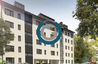 Wohnung kaufen in Volkspark Mariendorf, 12105 Mariendorf, NAHE VOLKSPARK MARIENDORF - GUTE RAUMAUFTEILUNG MIT BALKON - ZUR ZEIT VERMIETET