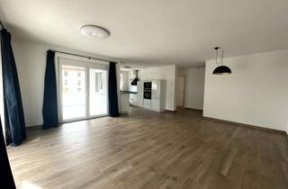 Wohnung mieten in Schlossplatz, 78669 Wellendingen, Großzügige 4,5-Zimmer-Wohnung mit EBK und Balkon in Wellendingen – ab SOFORT verfügbar