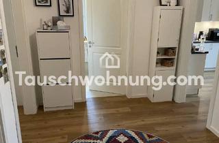 Wohnung mieten in 22589 Osdorf, Tauschwohnung: Neubauwohnung in Alt-Osdorf