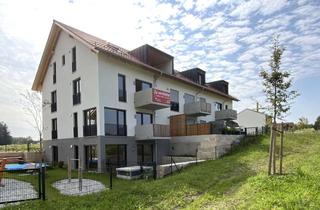 Wohnung mieten in 85570 Ottenhofen, Erstbezug! Hochwertige 3-Zimmer-Wohnung in Ottenhofen mit S-Bahn-Anschluss