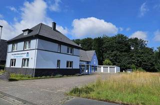 Mehrfamilienhaus kaufen in 33803 Steinhagen, Wohn & Geschäftshaus, Mehrfamilienhaus