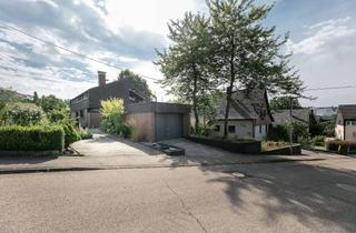 Haus kaufen in 89198 Westerstetten, - Einzigartiges Wohnfeeling - Modernisiertes Zweifamilienhaus in Westerstetten