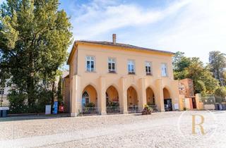 Haus kaufen in 39261 Zerbst, Attraktive Investitionsmöglichkeit: Denkmalgeschütztes Anwesen mit 6 Wohneinheiten und Pension