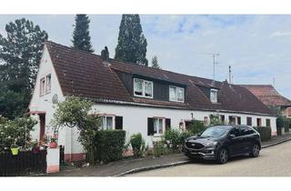 Haus kaufen in 89443 Schwenningen, Handwerker aufgepasst - Großes Haus mit 9 Zimmern in Schwenningen