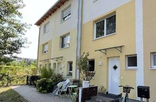 Reihenhaus kaufen in Björnweg, 13055 Alt-Hohenschönhausen, Bezugsfreies Reihenhaus für die kleine Familie - Björnweg in Berlin Lichtenberg