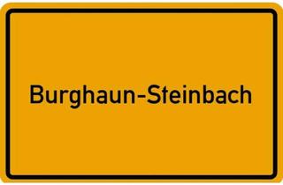 Grundstück zu kaufen in Meisenweg 16, 36151 Burghaun, Baugrundstück - VOLL ERSCHLOSSEN - PROVISIONSFREI - von privat - ohne zusätzliche Käuferprovision!