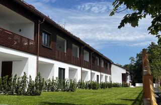 Büro zu mieten in 82396 Pähl, Naturparadies Gut Kerschlach: Büro mit Loggia und Blick ins Grüne