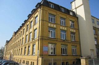 Büro zu mieten in L.-F.-Schönherr-Straße 32, 08523 Plauen, Arbeiten in Plauen mit großer Bürofläche