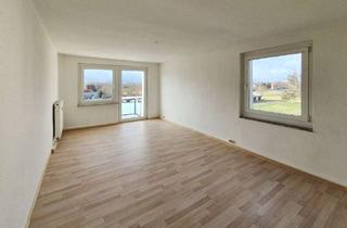 Wohnung mieten in Friedrich-Engels-Straße, 38489 Beetzendorf, 3-Zimmer-Wohnung mit Balkon und ein 500 EUR Herbstbonus on TOP zu vermieten! *