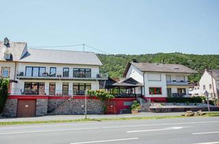 Haus kaufen in 56814 Bremm, 4 neuwertige Wohnungen mit Moselblick für Menschen mit Mehrfachbehinderung, großes Wohnhaus in Bremm