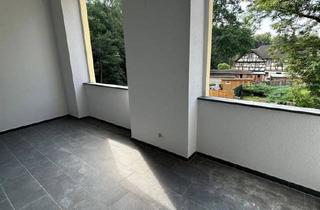 Lofts mieten in 09235 Burkhardtsdorf, Erstbezug nach San.! Große 5-Zimmer Loft mit Wa., Du. und Riesenloggia in ruhiger Lage! EBK mgl.