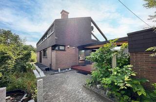 Einfamilienhaus kaufen in 89198 Westerstetten, - Architektenhaus - Modernisiertes Einfamilienhaus mit ELW in Westerstetten