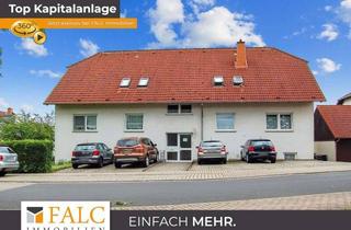 Mehrfamilienhaus kaufen in 34281 Gudensberg, +++Investoren und Kapitalanleger aufgepasst! 5 Familienhaus in Gudensberg+++