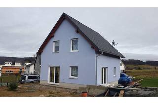 Einfamilienhaus kaufen in Am Kirschberg, 04720 Großweitzschen, Großweitzschen - Einfamilienhaus (Neubau) in Großweitzschen, Monatsrate ab 1378,00?**