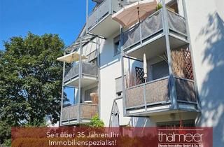 Wohnung kaufen in 83059 Kolbermoor, Modern, ruhig gelegen, top aktuell!!Exkl. 3-Zi.-Erdgeschoss-ETW m. Gartenterrasse!