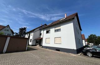 Wohnung kaufen in 76756 Bellheim, Provisionsfrei - Geräumige Erdgeschosswohnung mit Terrasse und Garage