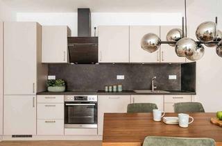 Wohnung kaufen in Klenzestraße 1, 3, 3a, 85737 Ismaning, Hochwertige 3-Zimmer-Wohnung mit Zwei Terrassen im beliebten Münchner Norden