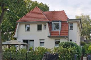 Wohnung mieten in Straße 12, 12305 Lichtenrade, Erstbezug - Ruhige, helle, sonnige 3 Zimmerwohnung mit eigenem Garten