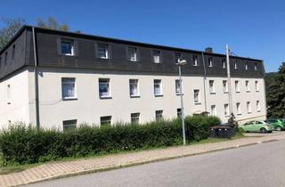 Wohnung mieten in Neue Siedlung 24, 08359 Breitenbrunn, Ansprechende 3-Raumwohnung im Herzen von Breitenbrunn