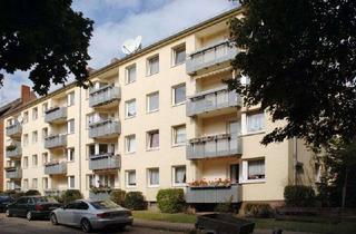 Wohnung mieten in Hirschfeldstr., 21073 Eißendorf, 2,5 Zimmerwohnung mit Balkon