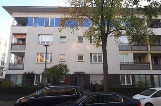 Wohnung mieten in Elfriede-Kuhr-Straße 19, 12355 Rudow, ruhig gelegene 1,5-Zimmer-Wohnung in Berlin Rudow