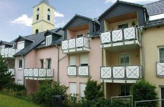 Wohnung mieten in Schulplatz, 07907 Schleiz, +++ Helle Single-Wohnung mit Terrasse +++