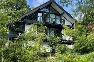 Haus kaufen in 76889 Dörrenbach, Traumhaft gelegenes (Da Vinci ) Haus in Dörrenbach mit eigenem Wald in idylischer Lage.