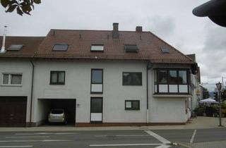 Haus kaufen in 68723 Schwetzingen, 2-Familienhaus mit ausgebauter DG-Wohnung, in der Innenstadt von Schwetzingen