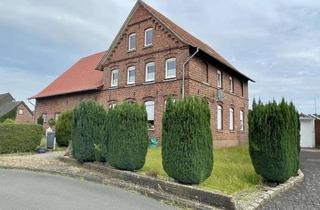 Bauernhaus kaufen in 46342 Velen, Ehemaliges Bauernhaus mit zwei Wohneinheiten in Velen-Ramsdorf