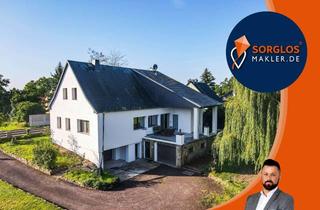 Einfamilienhaus kaufen in 39175 Königsborn, Mitten im Grünen - Einfamilienhaus mit viel Platz und Potenzial für Ihre Wohnträume !