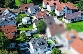 Einfamilienhaus kaufen in 85774 Unterföhring, Im Kaufangebotsverfahren. Isarau: Modernes Einfamilienhause in beeindruckender Lage.