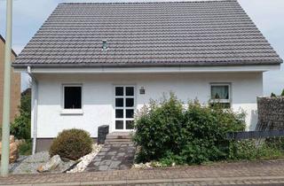 Haus kaufen in Ortsstrasse 25B, 67808 Schönborn, Haus freistehend, ruhige Lage, nähe Rockenhausen, Keller ausbaufähig +Garten + Nebengebäude 84 m²