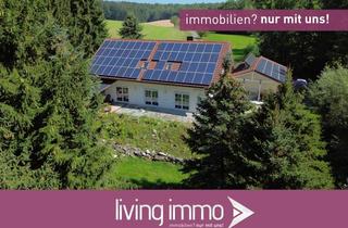 Einfamilienhaus kaufen in 94547 Iggensbach, Einfamilienhaus mit idyllischem 2.667 qm großem Grundstück, PV-Anlage & viel Potenzial in Iggensbach