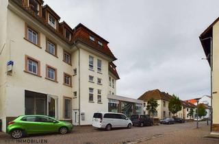 Anlageobjekt in 66877 Ramstein-Miesenbach, Mehrfamilienhaus mit Potenzial im Herzen der Stadt – Ideale Kapitalanlage!