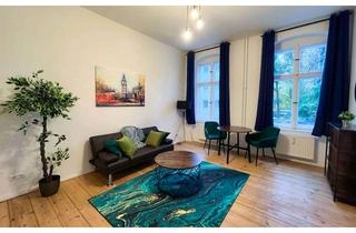 Immobilie mieten in Friedenstraße, 10249 Friedrichshain, 63m2 Wohnung in der Friedenstraße, Berlin