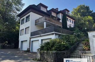 Wohnung kaufen in 32756 Detmold, Zentral gelegene Eigentumswohnung mit Dachterrasse