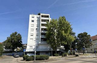 Wohnung kaufen in 73529 Schwäbisch Gmünd, SOFORT VERFÜGBAR - 4,5 Zimmer Wohnung mit Aufzug und Panoramablick