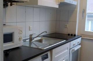 Wohnung kaufen in Markgrafenstr. 29, 79115 Haslach, Kleine 3-Zimmer-Wohnung in Freiburg