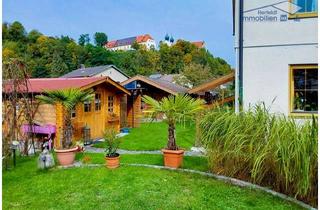 Einfamilienhaus kaufen in 83352 Altenmarkt, Tadellos gepflegtes Einfamilienhaus mit Burgblick für gehobene Ansprüche