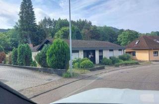 Haus kaufen in 66996 Erfweiler, Bungalow - barrierefrei, in bester Wohnlage