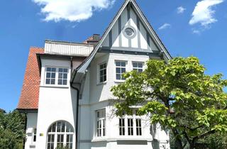 Anlageobjekt in 71332 Waiblingen, Waiblingens Juwel - Exquisites Mehrfamilienhaus mit 3 Wohneinheiten und Garten - beste Wohnlage