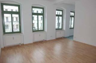 Wohnung mieten in 09131 Chemnitz, Moderne Whg. im 2. OG /Bad mit Dusche und Laminat !