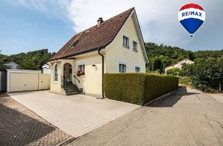 Einfamilienhaus kaufen in 79793 Wutöschingen, Wutöschingen - Bezauberndes Einfamilienhaus mit großem Garten