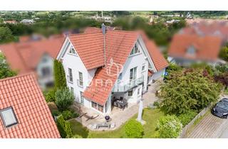 Einfamilienhaus kaufen in 92334 Berching, Berching - ***ZÄHLT AUCH FÜR SIE LAGE, GRÖßE UND KOMFORT?***