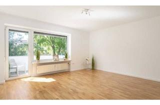 Wohnung kaufen in 79206 Breisach, Breisach am Rhein - Frisch renovierte zwei Zimmer Wohnung in Breisach mit Balkon