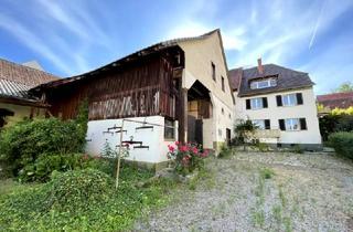 Haus kaufen in 79424 Auggen, Auggen - Charmantes landwirtschaftliches Anwesen