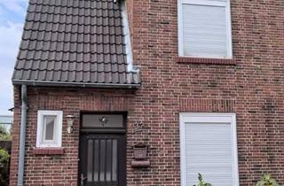 Reihenhaus kaufen in 26723 Emden, Emden - Reihenendhaus ***Provisionsfrei*** Eigentumsgrundstück