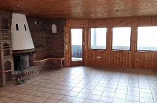 Wohnung kaufen in 79737 Herrischried, Herrischried - 3 Zimmer Maisonetten-Wohnung mit Balkon und Terrasse