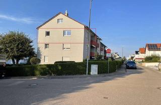 Wohnung kaufen in 73540 Heubach, Sonnige 3-Zimmer ETW in Heubach mit Balkon und super Aussicht